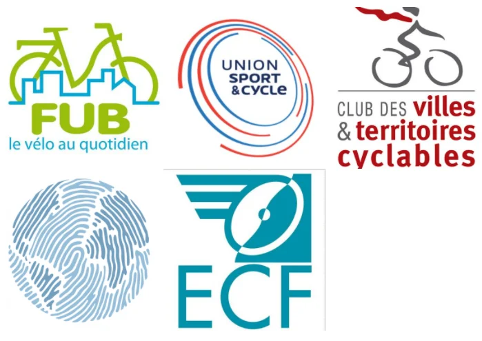 lobbyiste velo