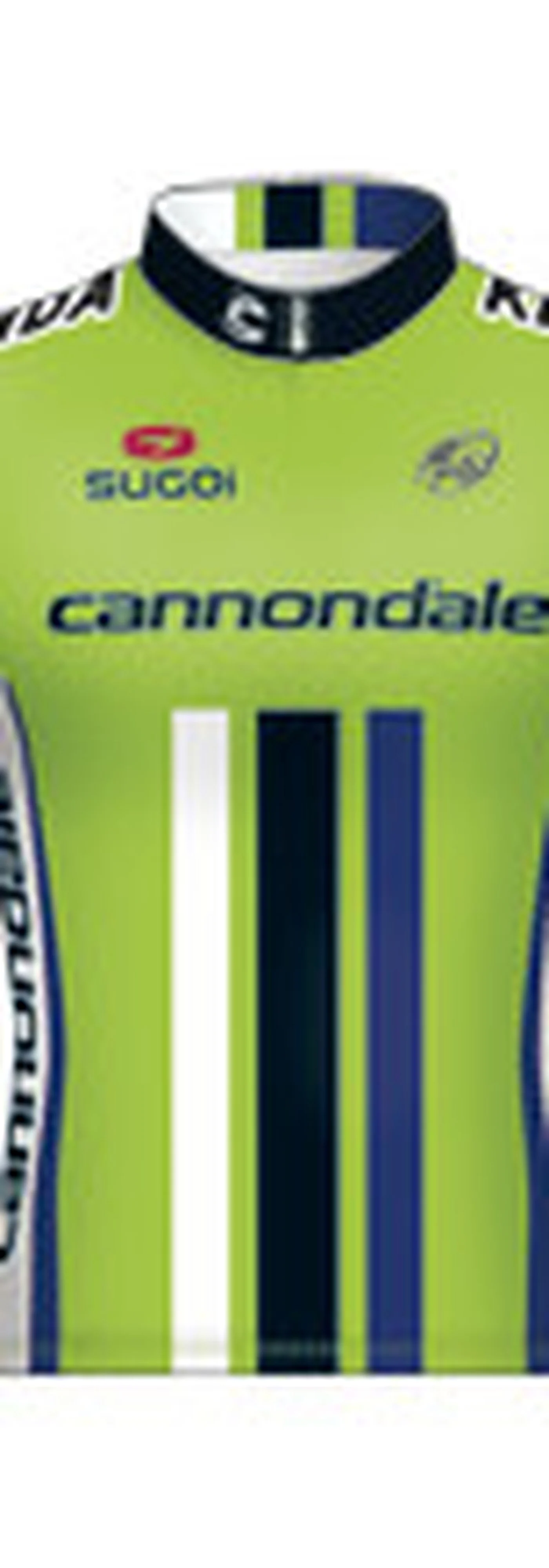 Cannondale Garmin Pro