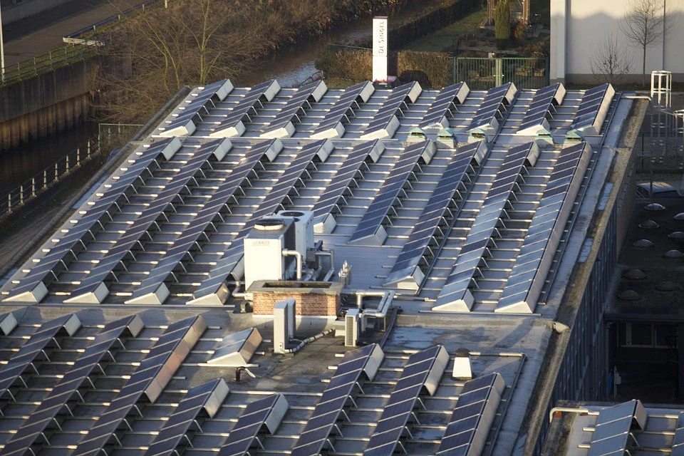 Usine de vélos électrique d'occasion