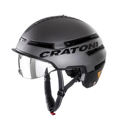 casque speedbike