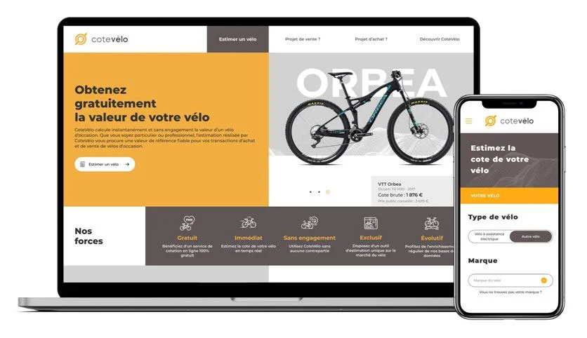 capture d'écran Cotevélo