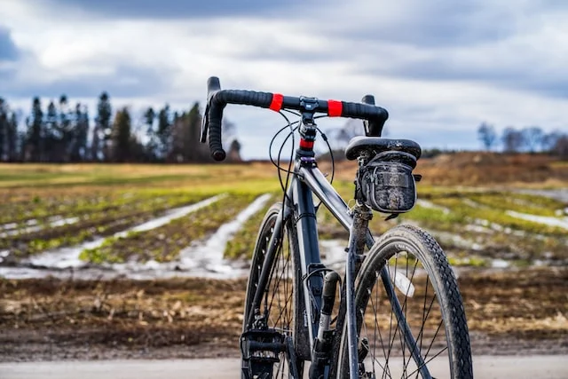 vélo de route