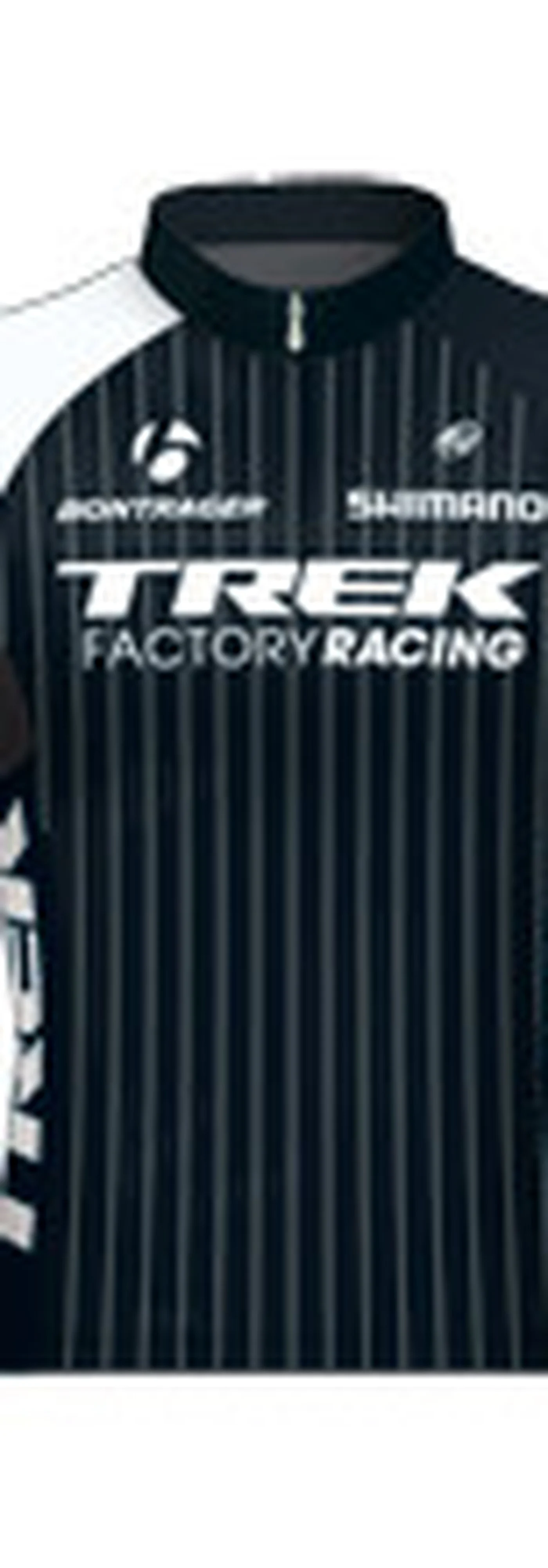 trek factory