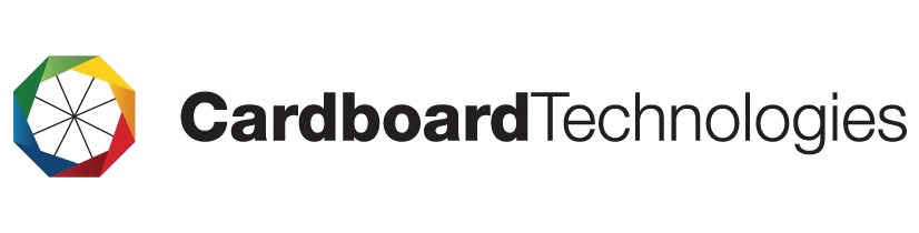 logo cardboard technologies