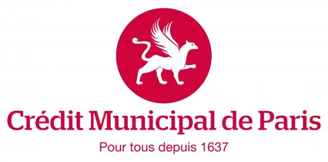 logo credit municipal de Paris