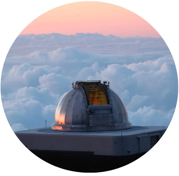 Observatoire de montagne