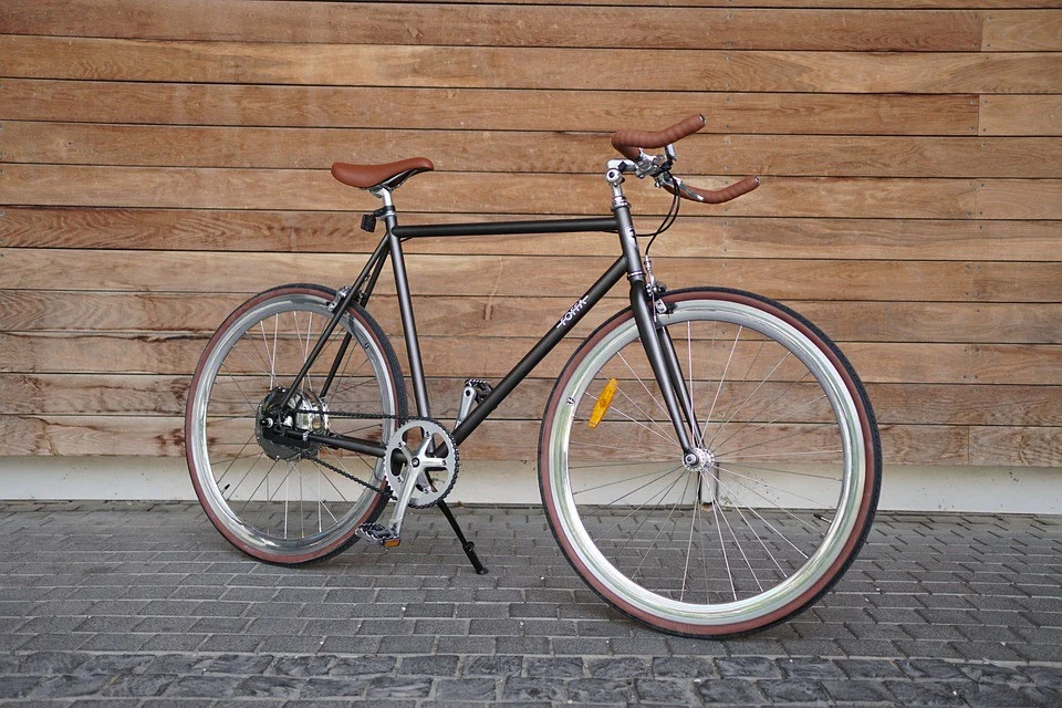 vélo électrique occasion leboncoin