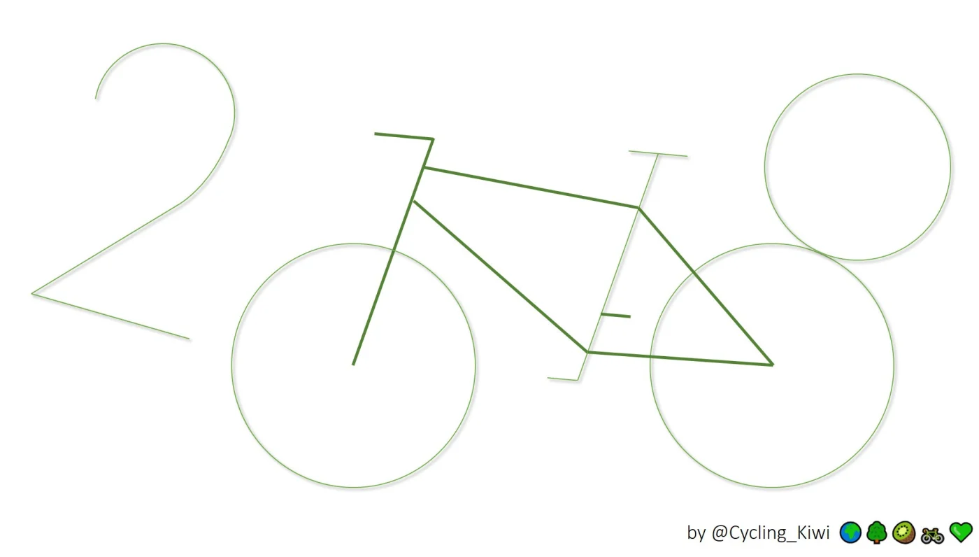 logo velo 2018
