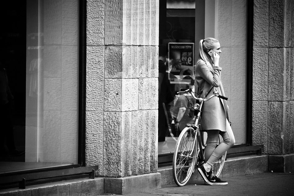 sortie chien à vélo d'occasion