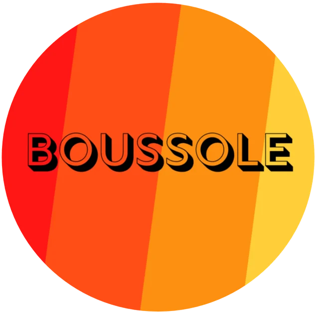 Le projet boussole bourse aux vélos
