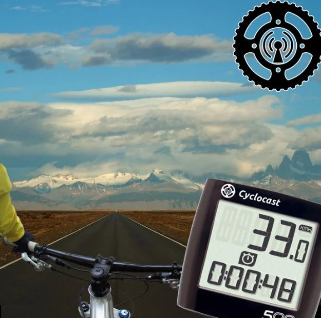 cyclocast velo
