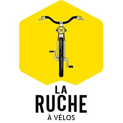 La ruche à vélo parking vélo