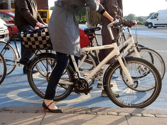 velotaf femme