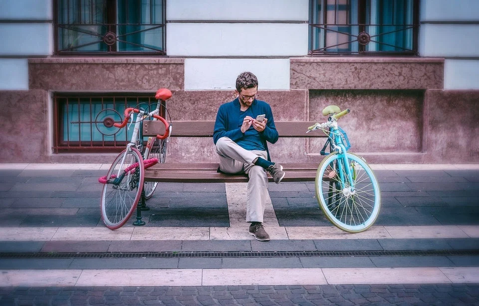 troc velo