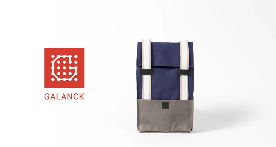 Galanck