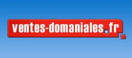 logo vente domaniale
