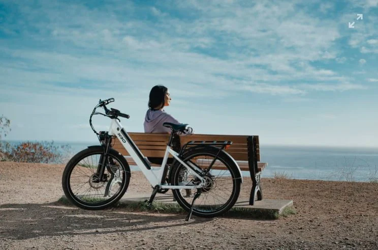 velo electrique reconditionné
