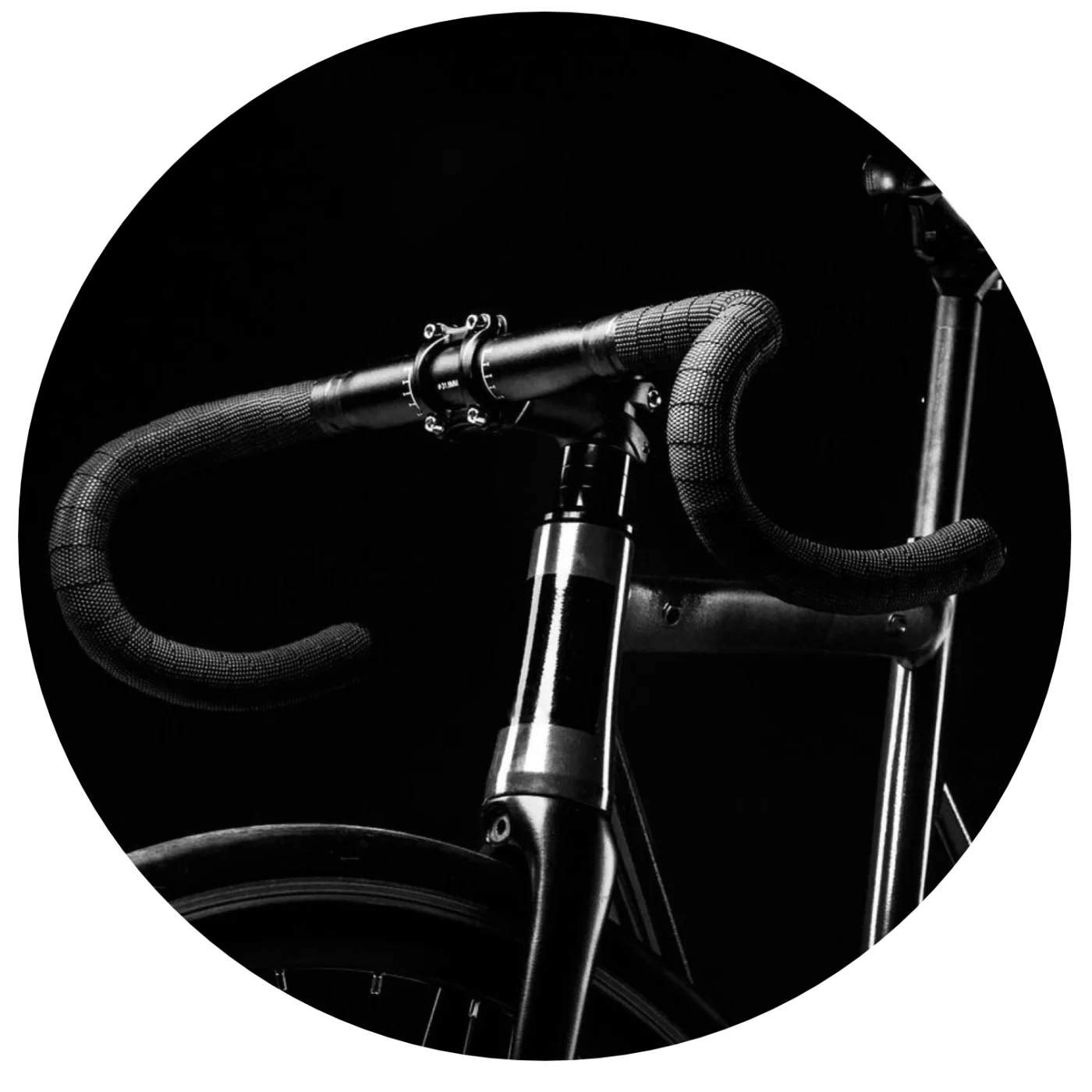 vélo d'occasion haut de gamme