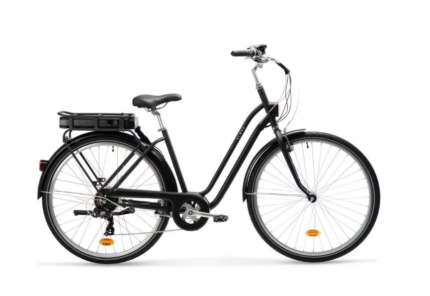 Decathlon electrique occasion