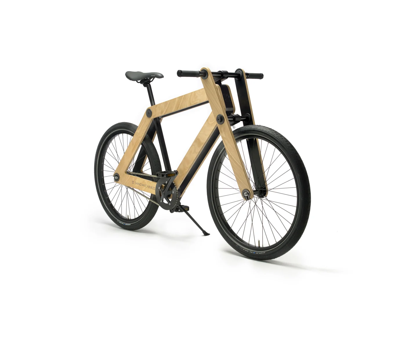SandwichBikes