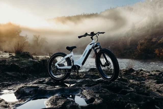 entretien vélo electrique