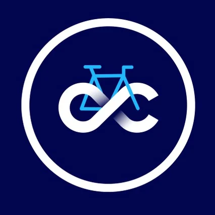 nouveau logo troc velo