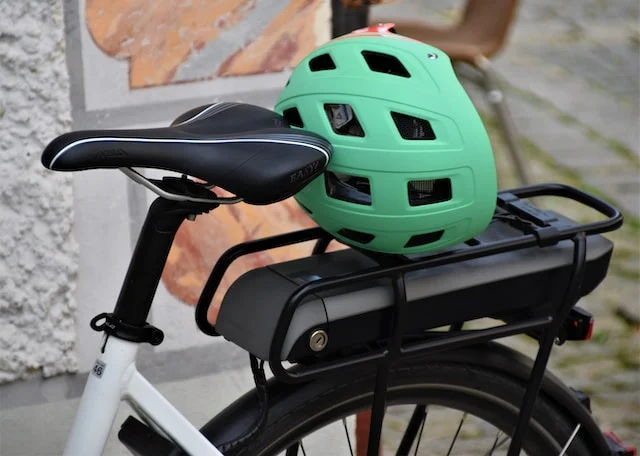casque velo electrique occasion