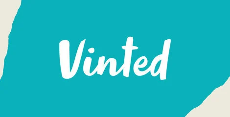 logo vinted velo