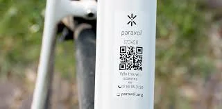 Paravol