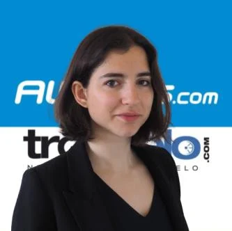 Chloé Lepany