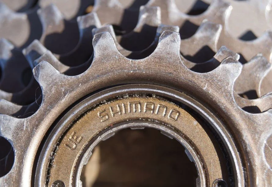 Dérailleur shimano occasion