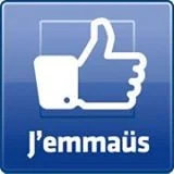 logo facebook emmaus