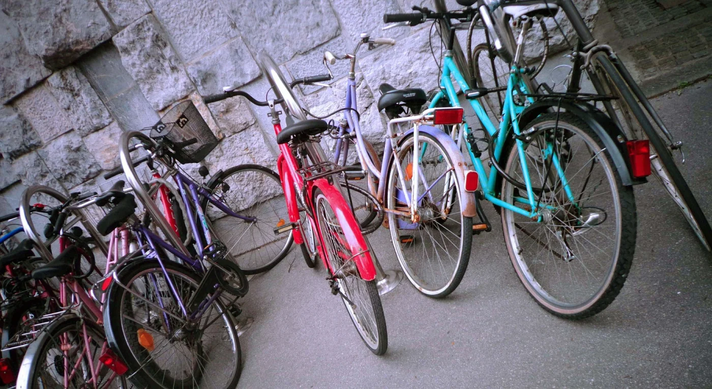 velos vole garage