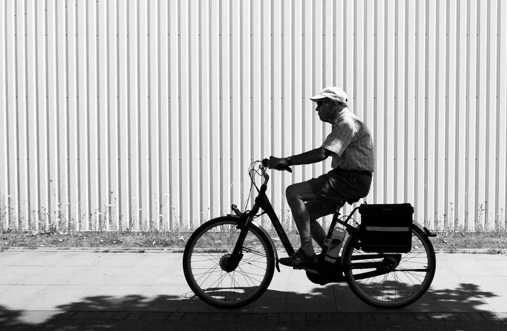 troc velo