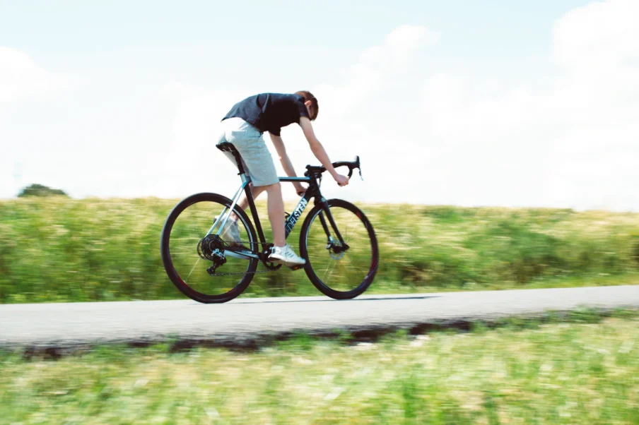 Acheter un vélo d'occasion