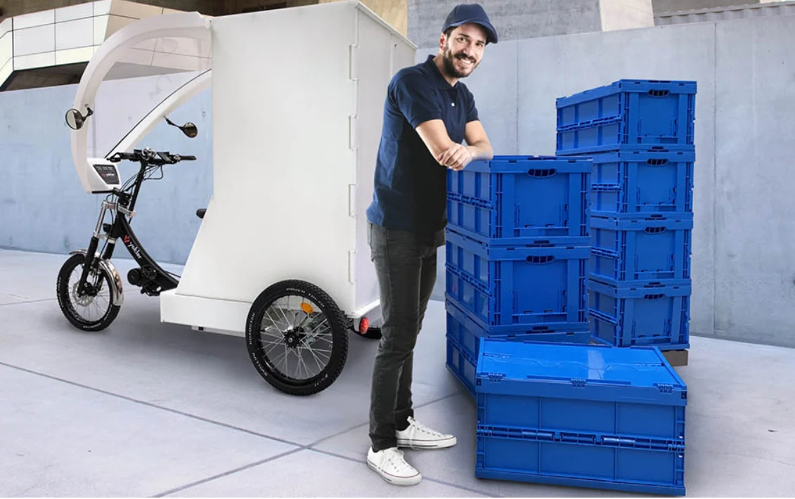 yokler vélo