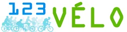logo 123vélo