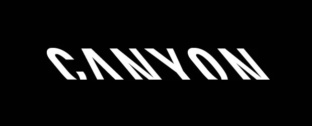 logo canyon