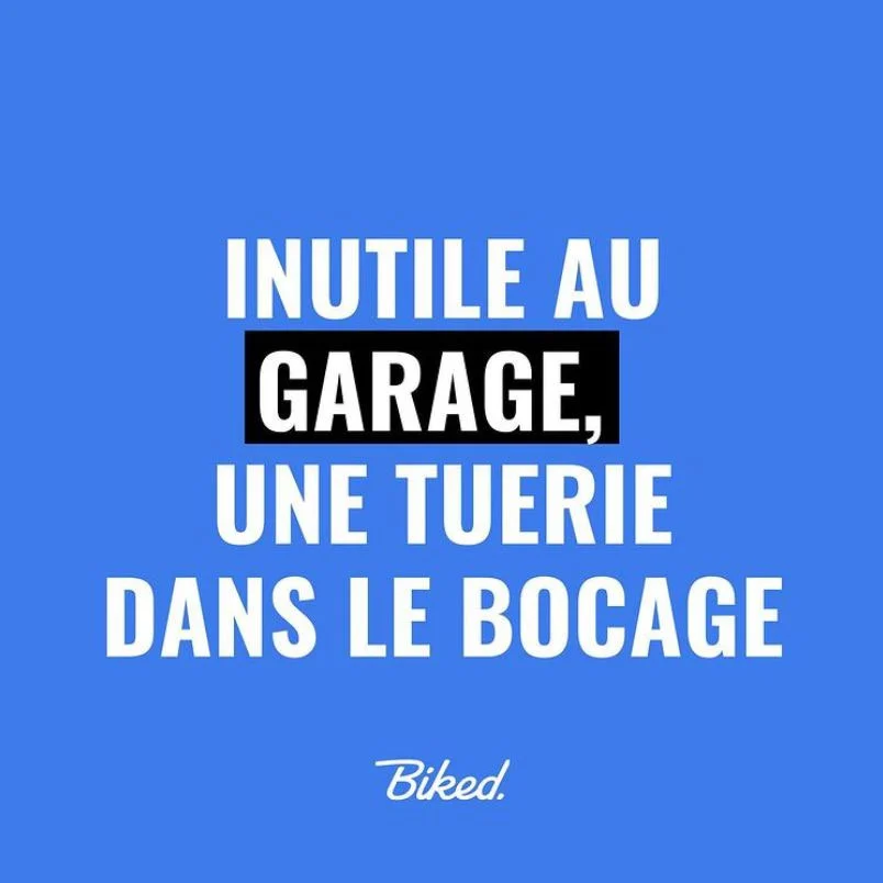 garage velo d'occasion