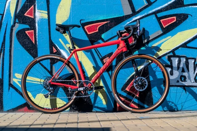 vélo cannondale occasion