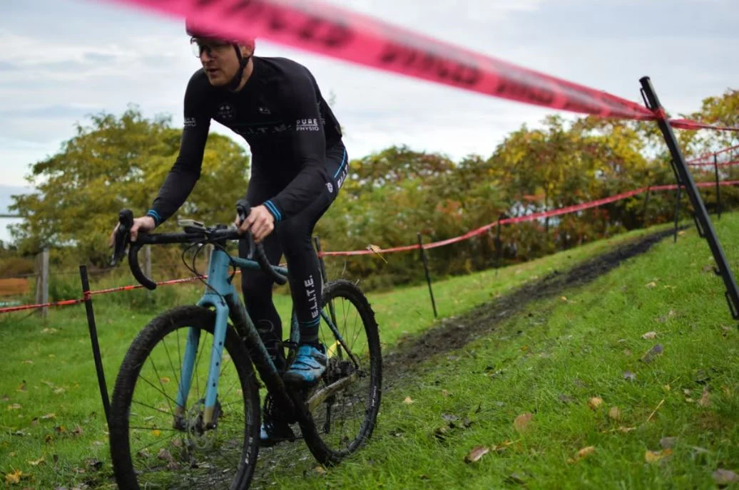 cintre pour gravel