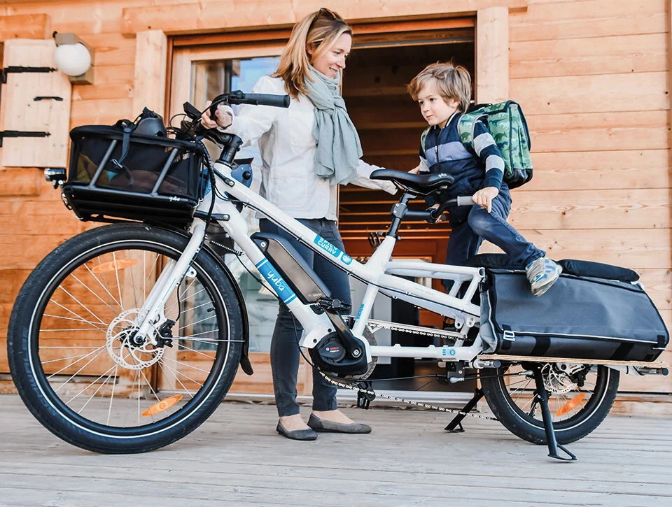 Tandem propose des VAE de fonction et même des longtrails de fonction