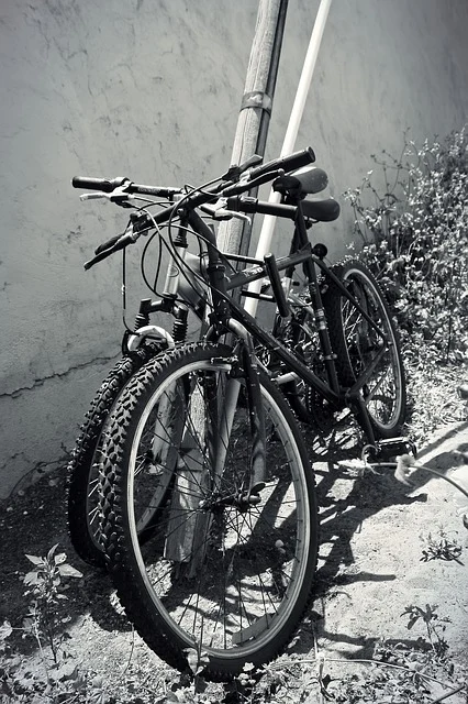 vtt poteau