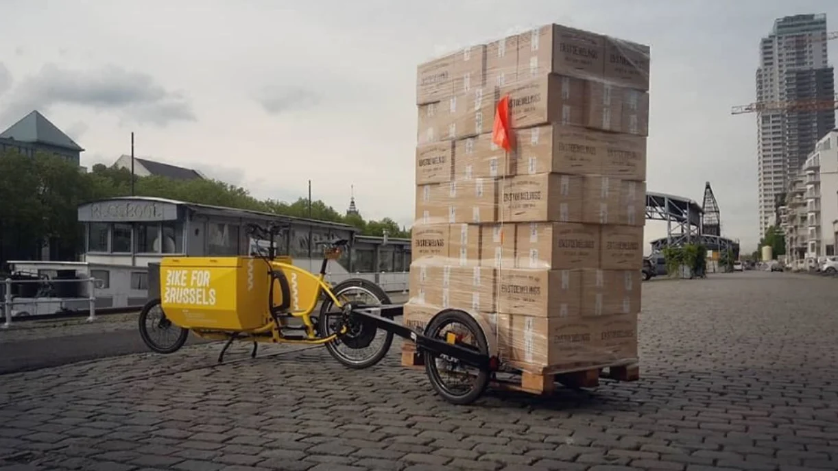 fleximodal cargo