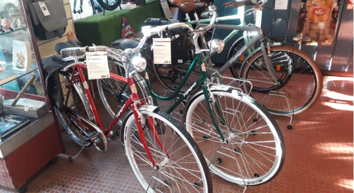 vélo vintage
