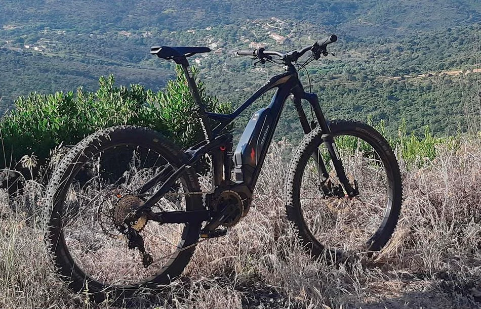 Néomouv vtt d'occasion