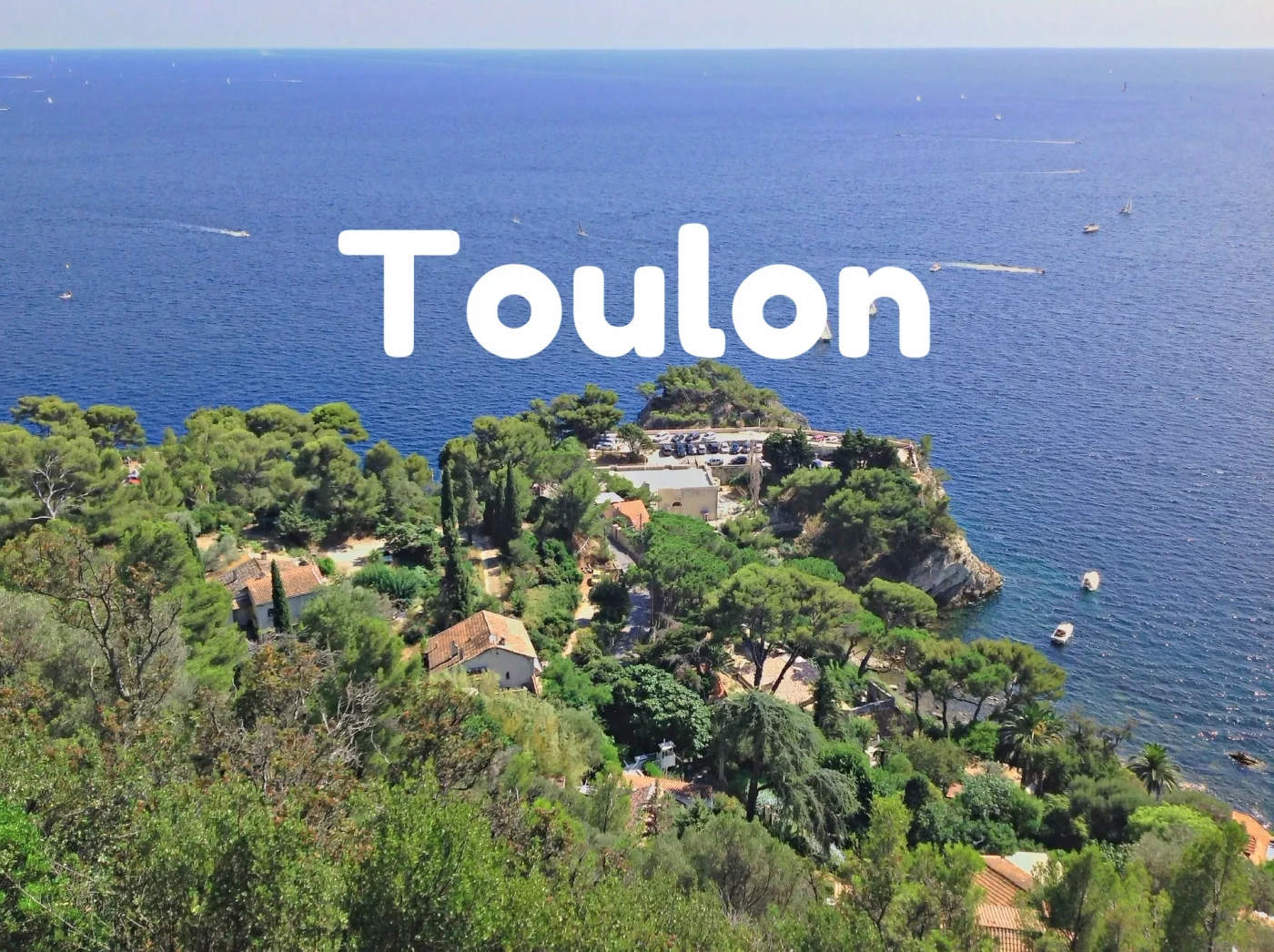 Trouver toulon var vélo d'occasion