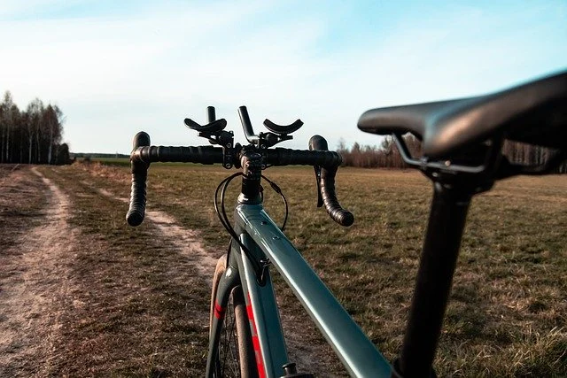 Vélo de route d'occasion
