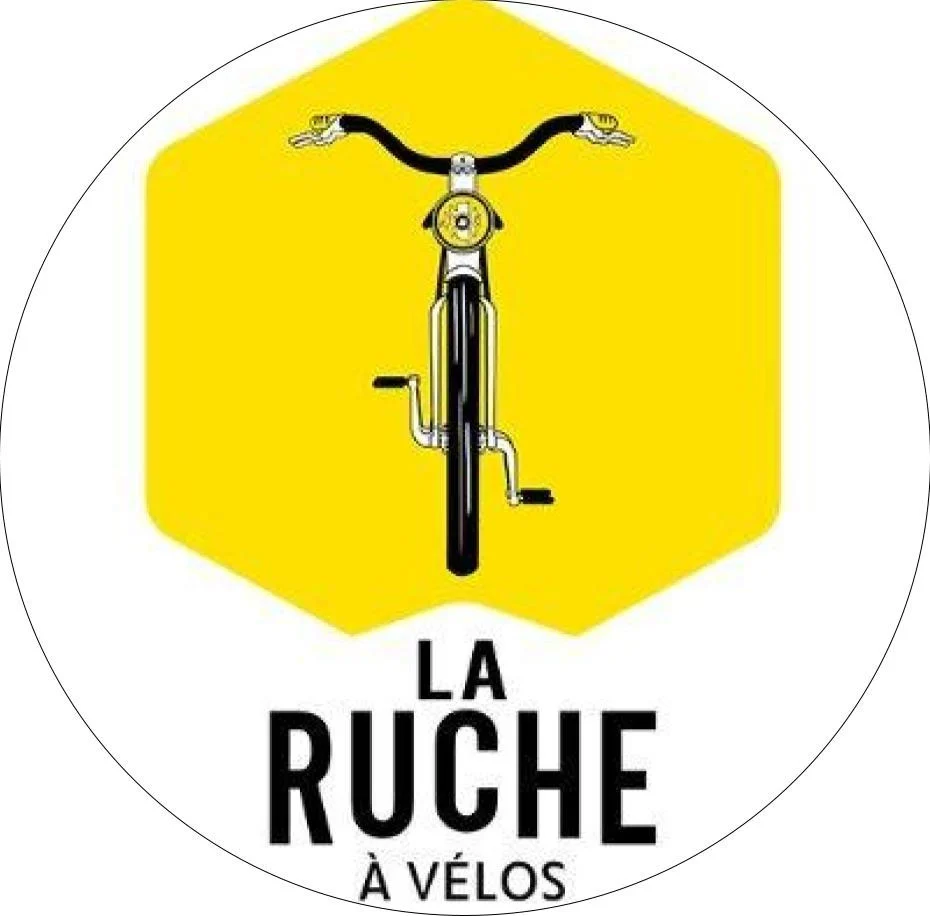 Recovelo plateforme pour vélos hollandais d'occasion