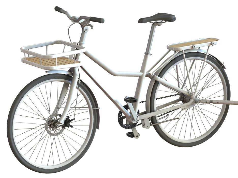 vélo ikea